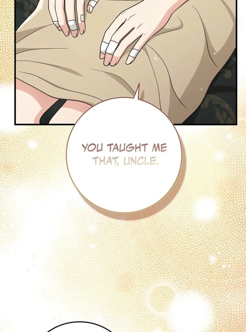 I Acted As the Adopted Daughter Too Well Chapter 96 490 108