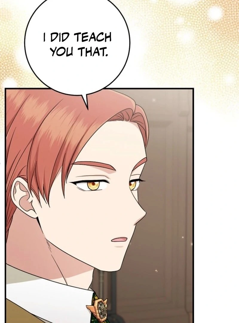 I Acted As the Adopted Daughter Too Well Chapter 96 491 109