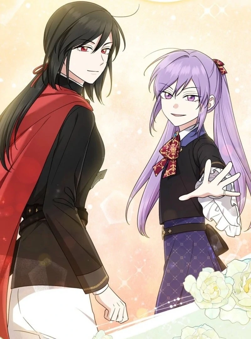 I Acted As the Adopted Daughter Too Well Chapter 96 495 113