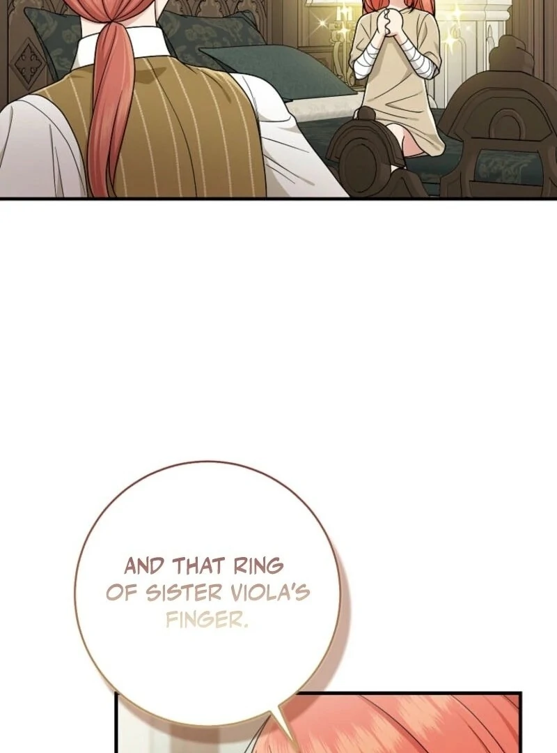 I Acted As the Adopted Daughter Too Well Chapter 96 497 115