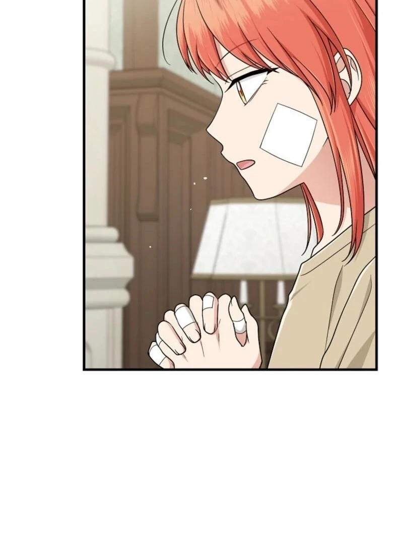 I Acted As the Adopted Daughter Too Well Chapter 96 498 116