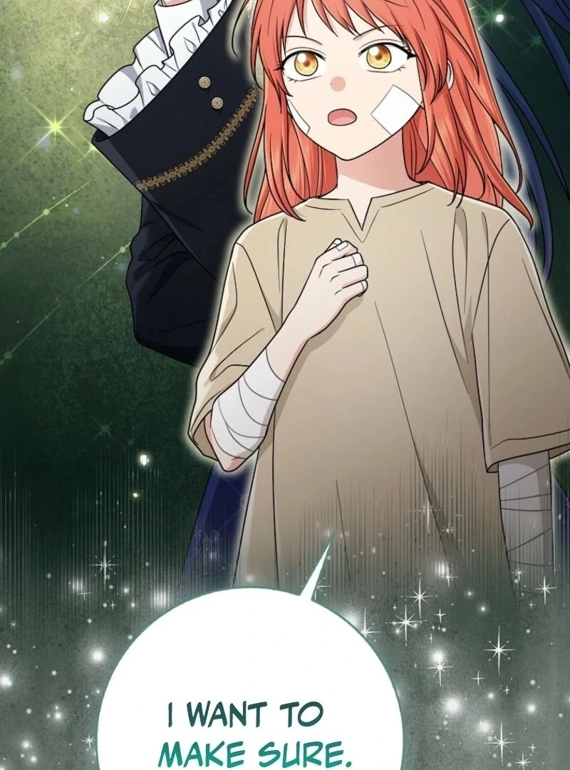 I Acted As the Adopted Daughter Too Well Chapter 96 503 121