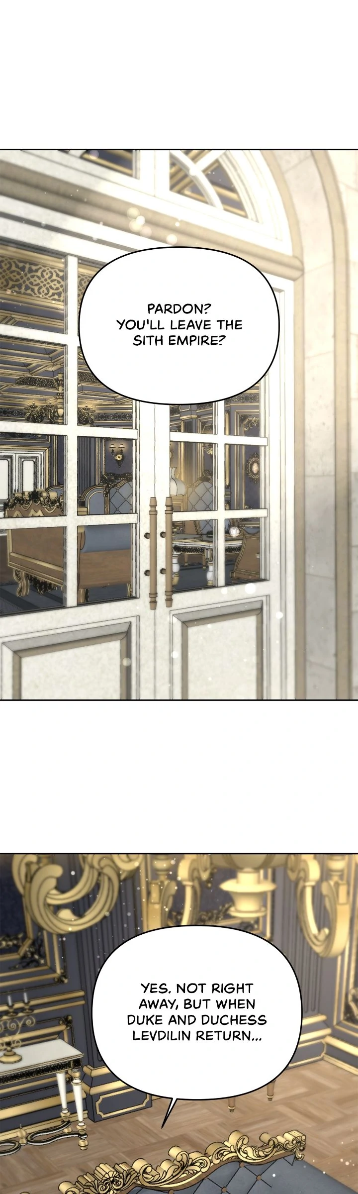 I Adopted a Male Lead From a Prison Shelter Chapter 71 143 ch 71 1