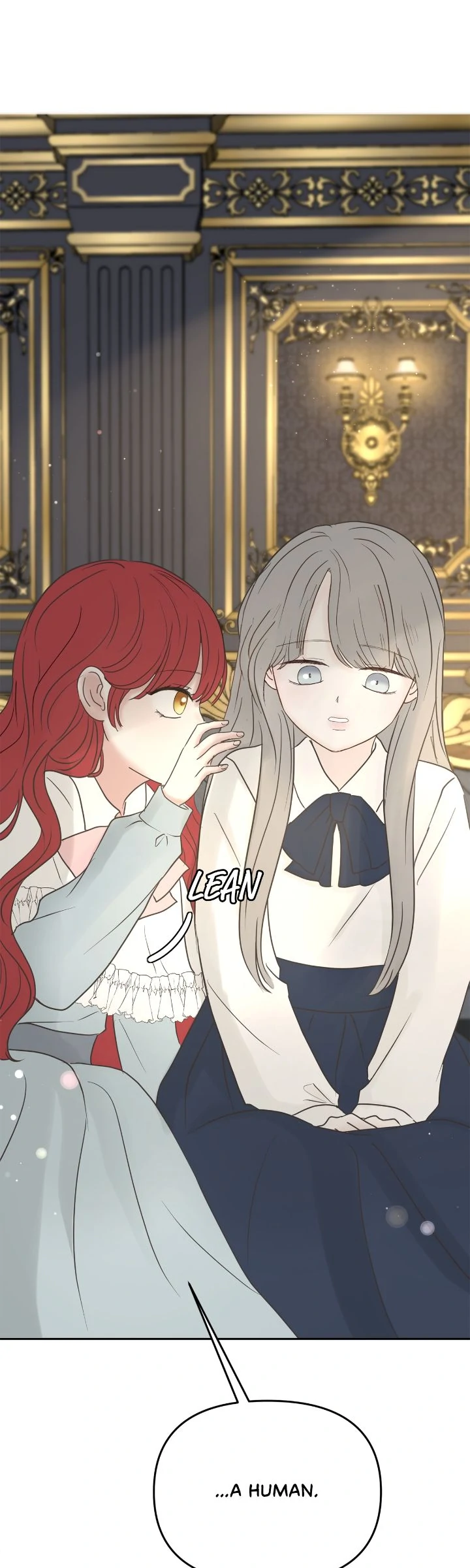 I Adopted a Male Lead From a Prison Shelter Chapter 71 153 ch 71 11