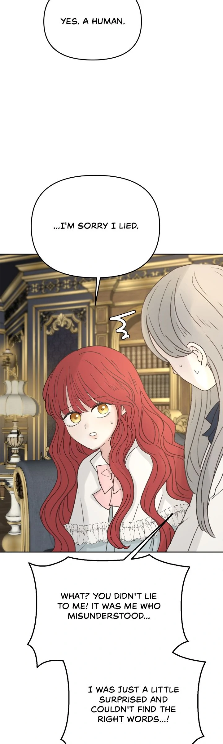 I Adopted a Male Lead From a Prison Shelter Chapter 71 156 ch 71 14