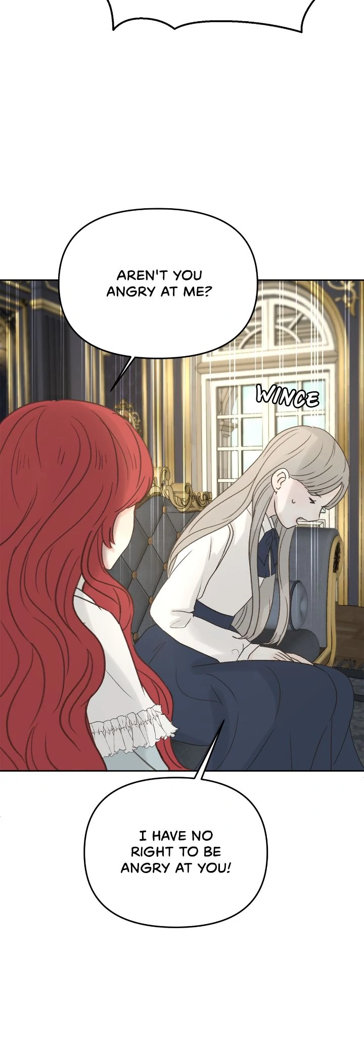 I Adopted a Male Lead From a Prison Shelter Chapter 71 157 ch 71 15