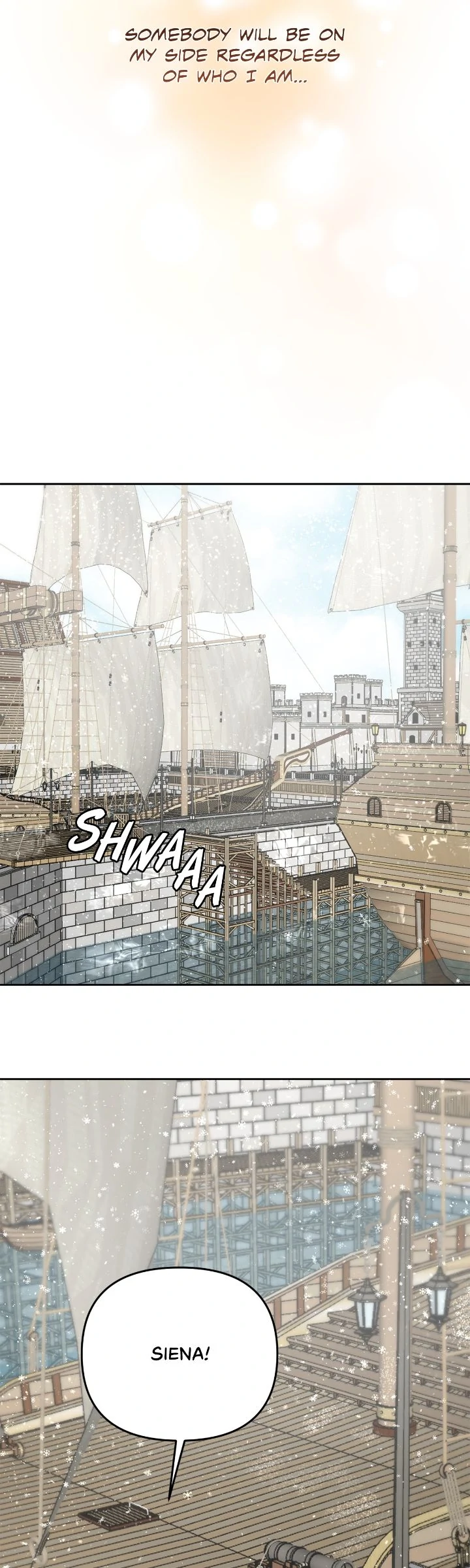 I Adopted a Male Lead From a Prison Shelter Chapter 71 164 ch 71 22