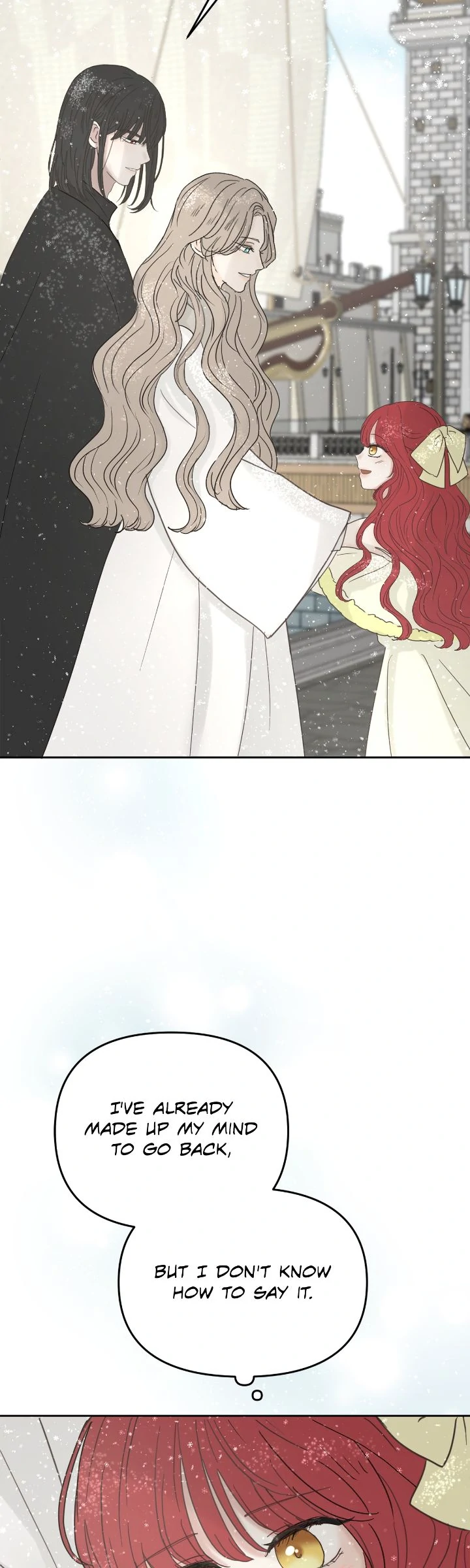 I Adopted a Male Lead From a Prison Shelter Chapter 71 166 ch 71 24