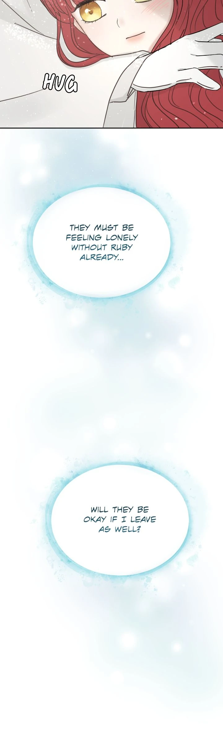 I Adopted a Male Lead From a Prison Shelter Chapter 71 167 ch 71 25