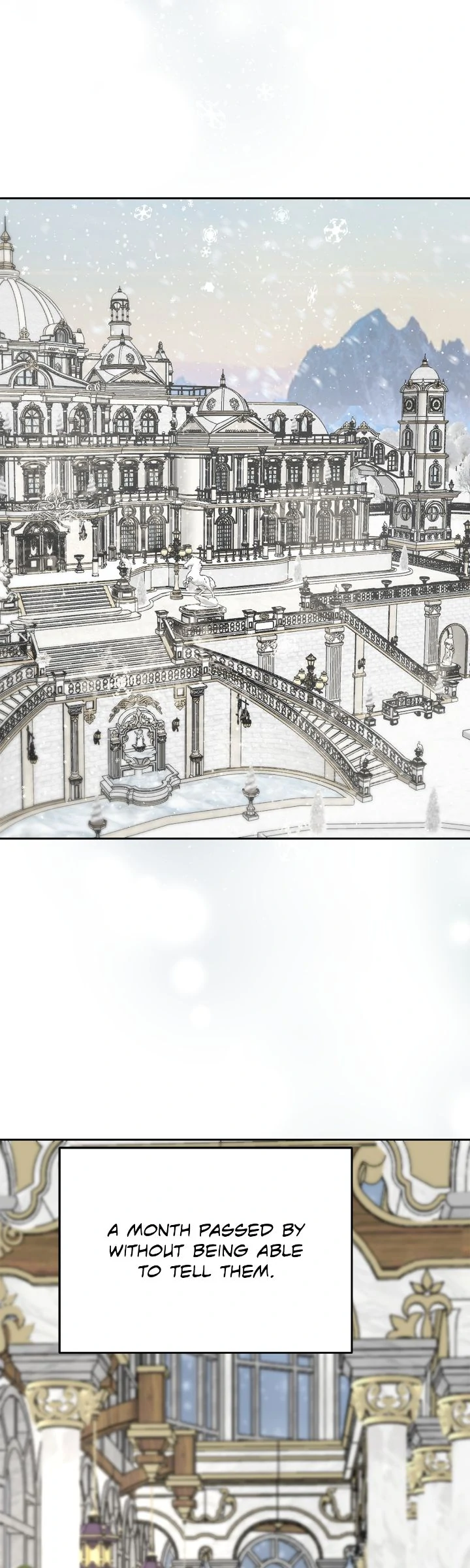 I Adopted a Male Lead From a Prison Shelter Chapter 71 169 ch 71 27