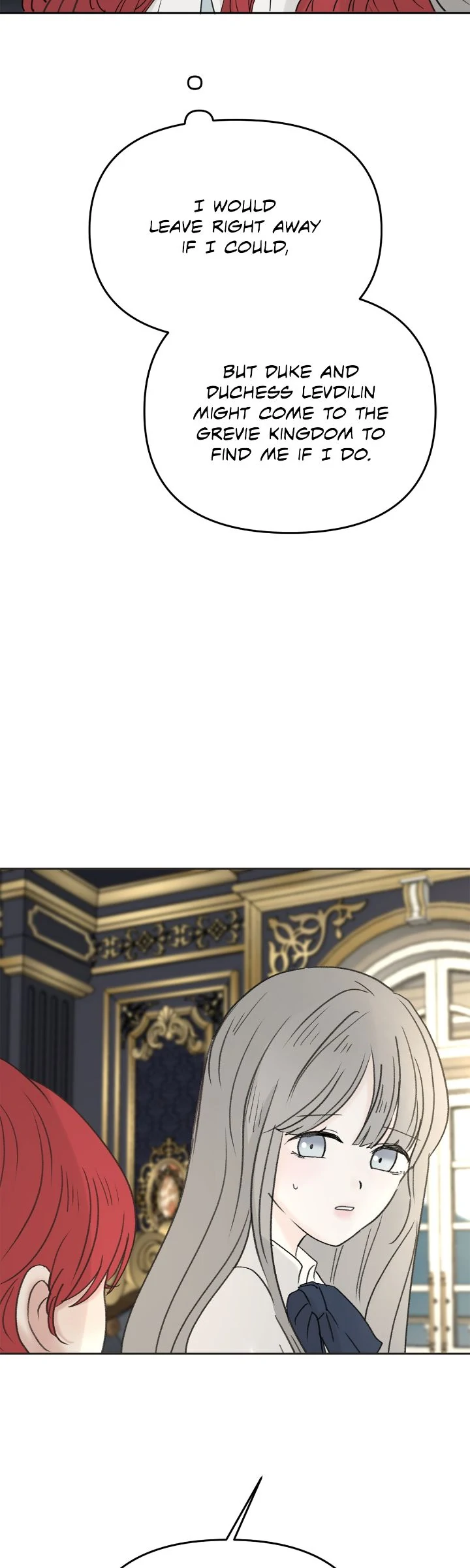 I Adopted a Male Lead From a Prison Shelter Chapter 71 145 ch 71 3