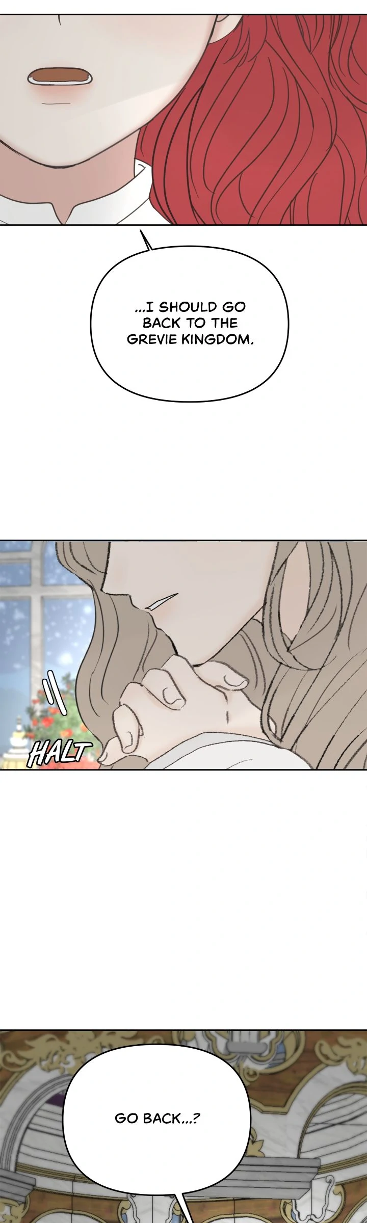 I Adopted a Male Lead From a Prison Shelter Chapter 71 175 ch 71 33