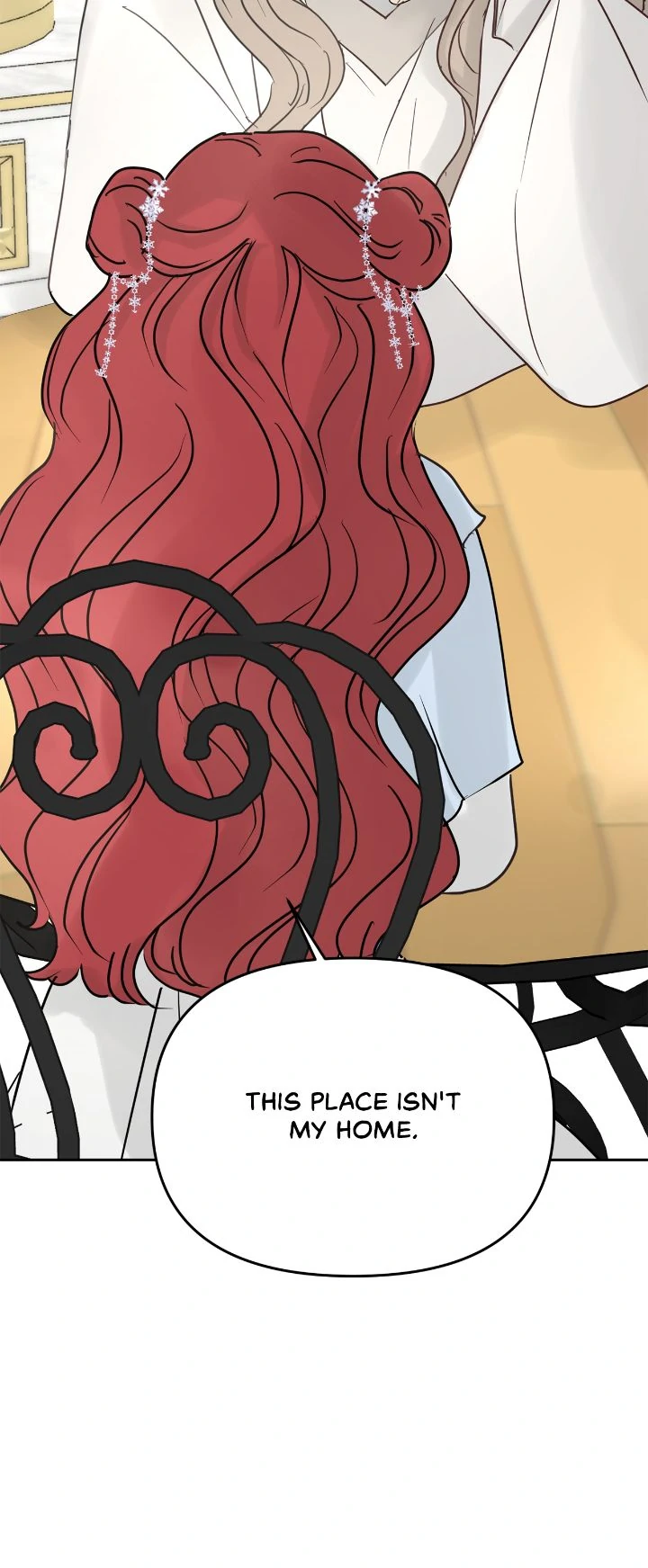 I Adopted a Male Lead From a Prison Shelter Chapter 71 178 ch 71 36