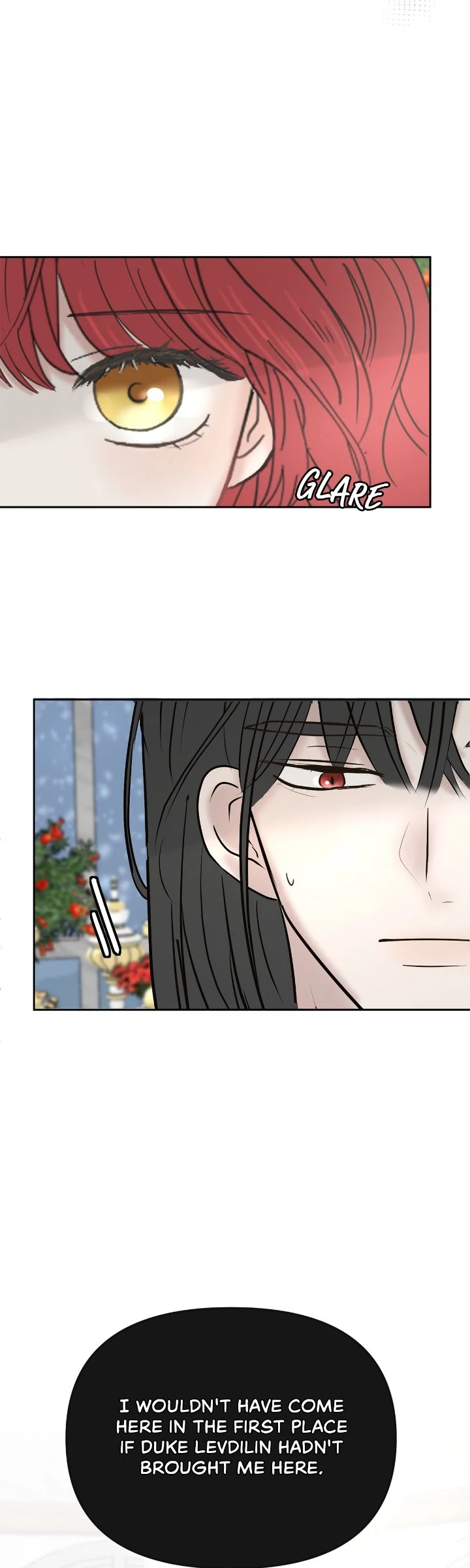 I Adopted a Male Lead From a Prison Shelter Chapter 71 180 ch 71 38