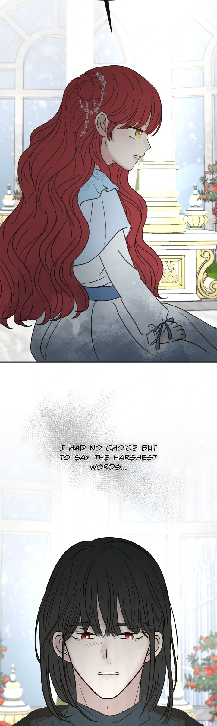 I Adopted a Male Lead From a Prison Shelter Chapter 71 181 ch 71 39