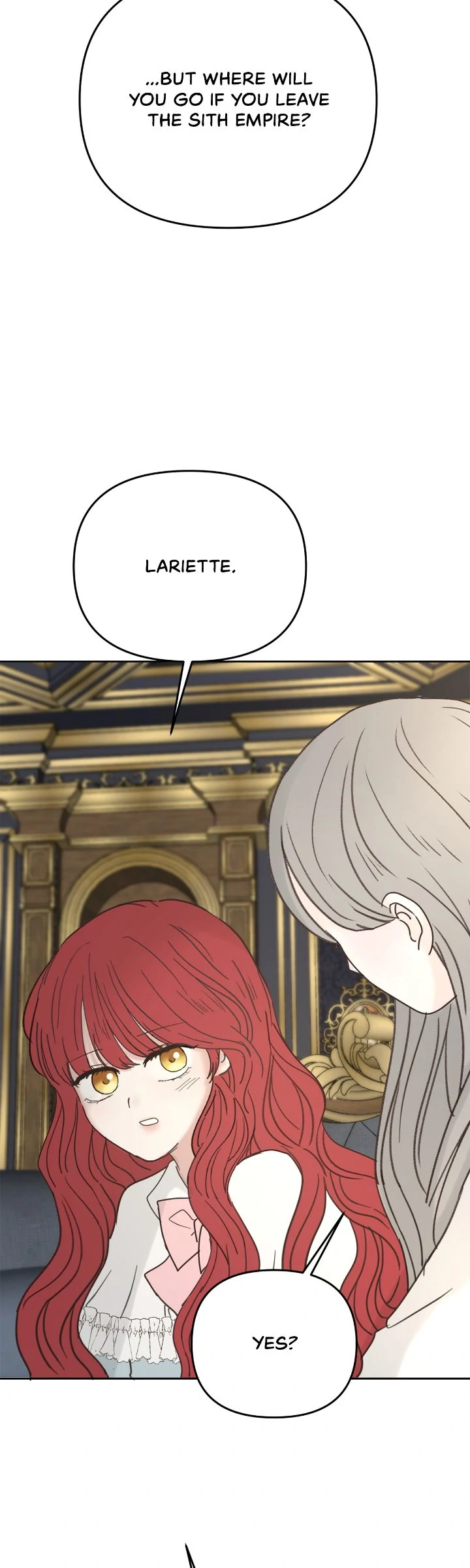 I Adopted a Male Lead From a Prison Shelter Chapter 71 146 ch 71 4