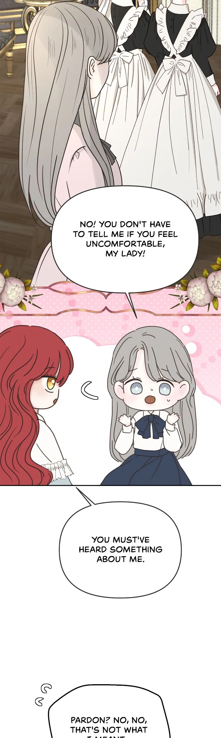 I Adopted a Male Lead From a Prison Shelter Chapter 71 149 ch 71 7