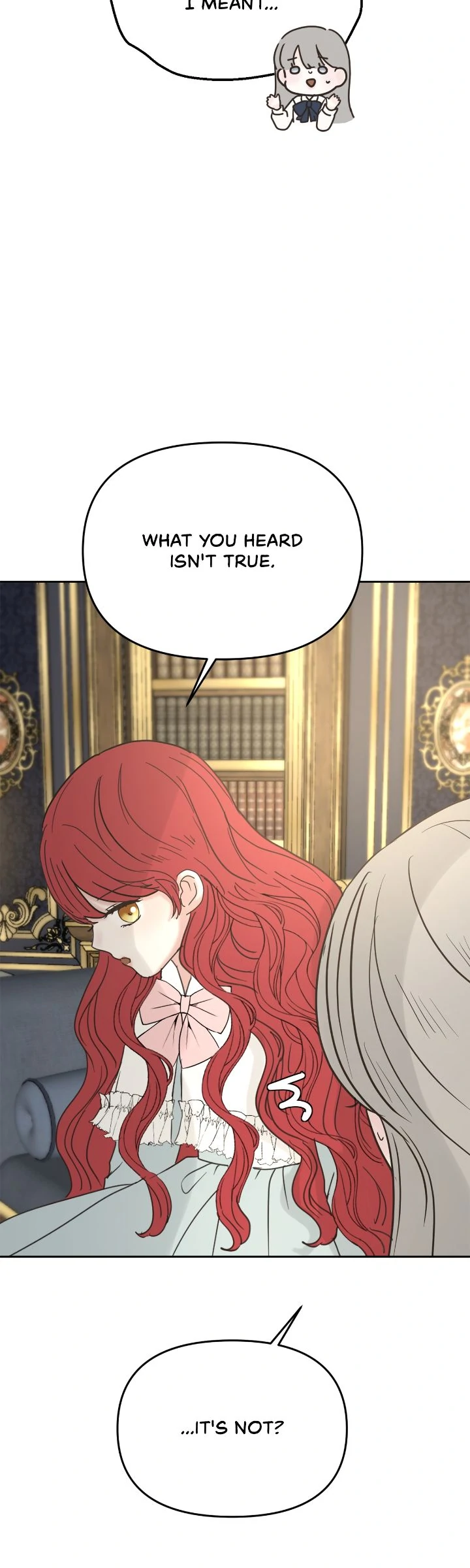 I Adopted a Male Lead From a Prison Shelter Chapter 71 150 ch 71 8