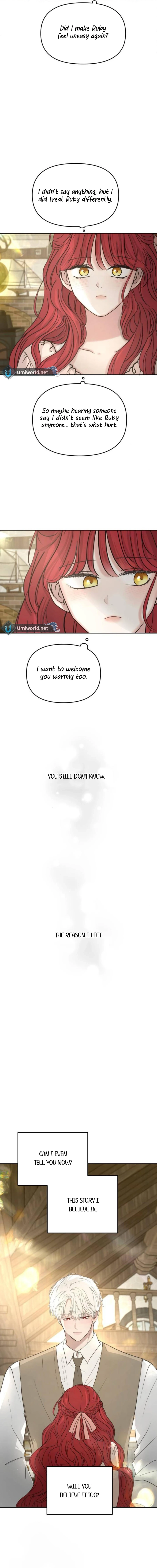 I Adopted a Male Lead From a Prison Shelter Chapter 80 54 02