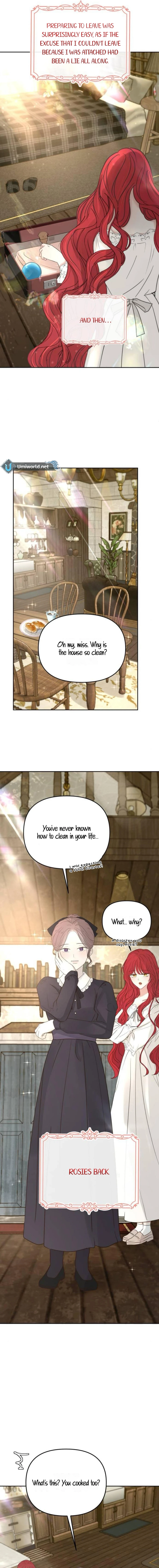 I Adopted a Male Lead From a Prison Shelter Chapter 80 59 07