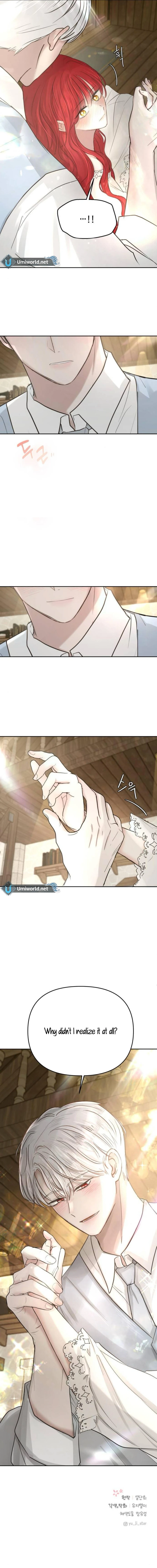 I Adopted a Male Lead From a Prison Shelter Chapter 80 64 12