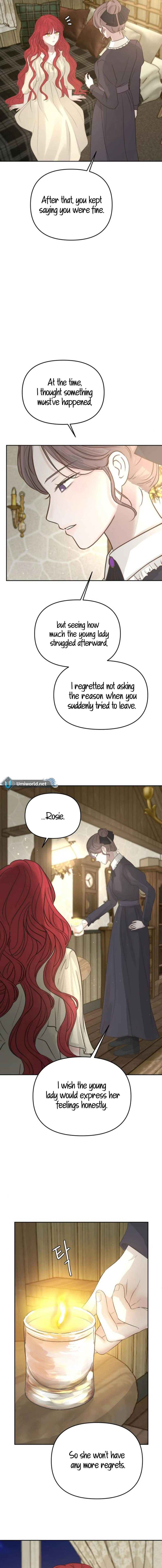 I Adopted a Male Lead From a Prison Shelter Chapter 81 61 06