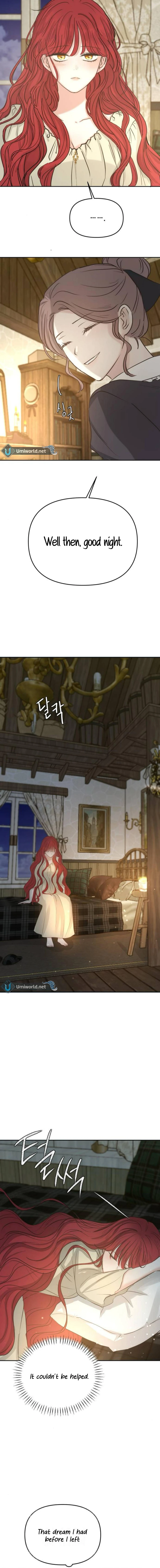 I Adopted a Male Lead From a Prison Shelter Chapter 81 62 07