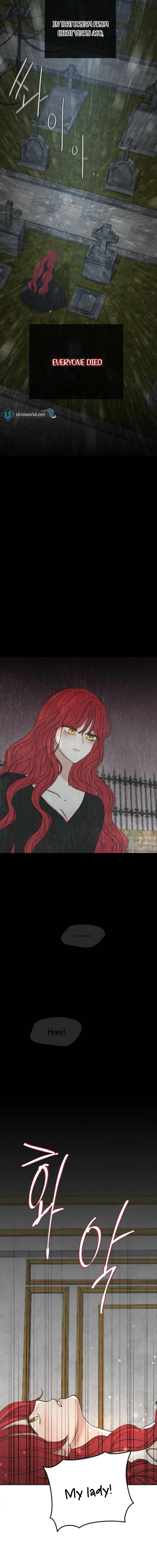 I Adopted a Male Lead From a Prison Shelter Chapter 81 64 09