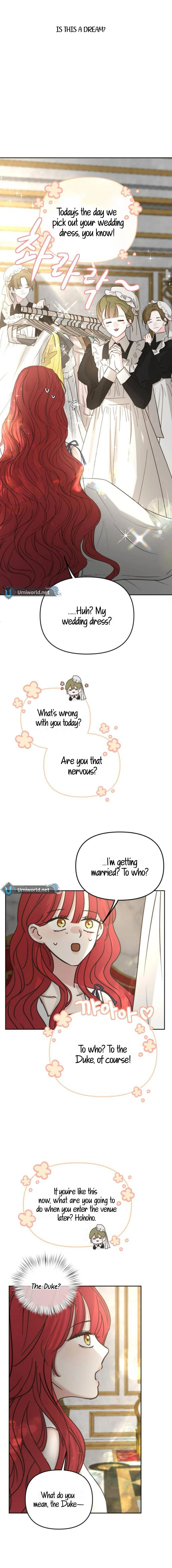 I Adopted a Male Lead From a Prison Shelter Chapter 81 66 11