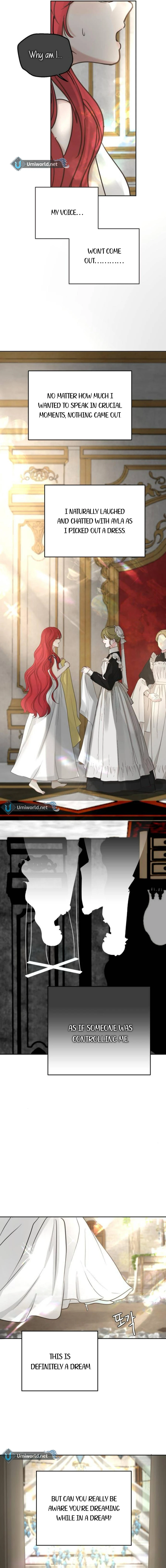 I Adopted a Male Lead From a Prison Shelter Chapter 81 67 12