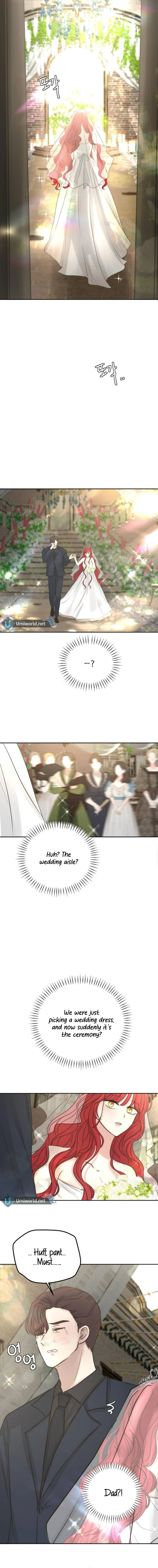 I Adopted a Male Lead From a Prison Shelter Chapter 81 68 13