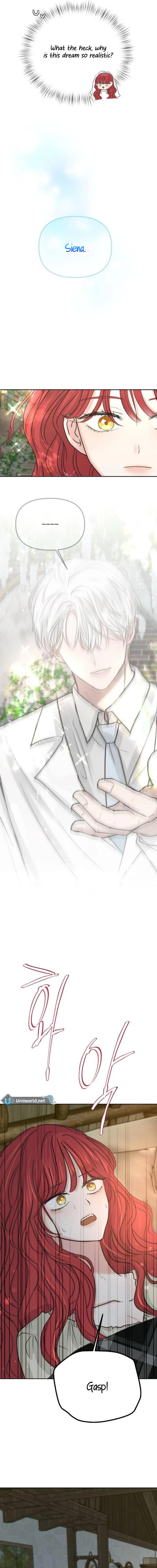 I Adopted a Male Lead From a Prison Shelter Chapter 81 69 14