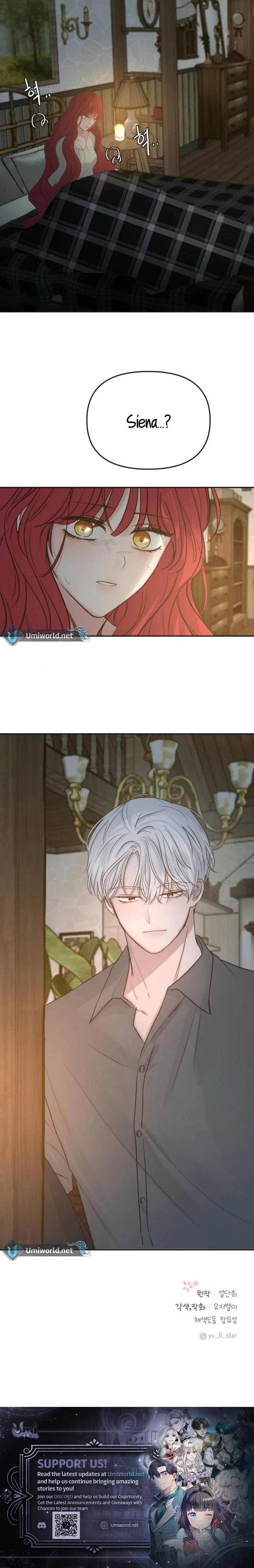 I Adopted a Male Lead From a Prison Shelter Chapter 81 70 15