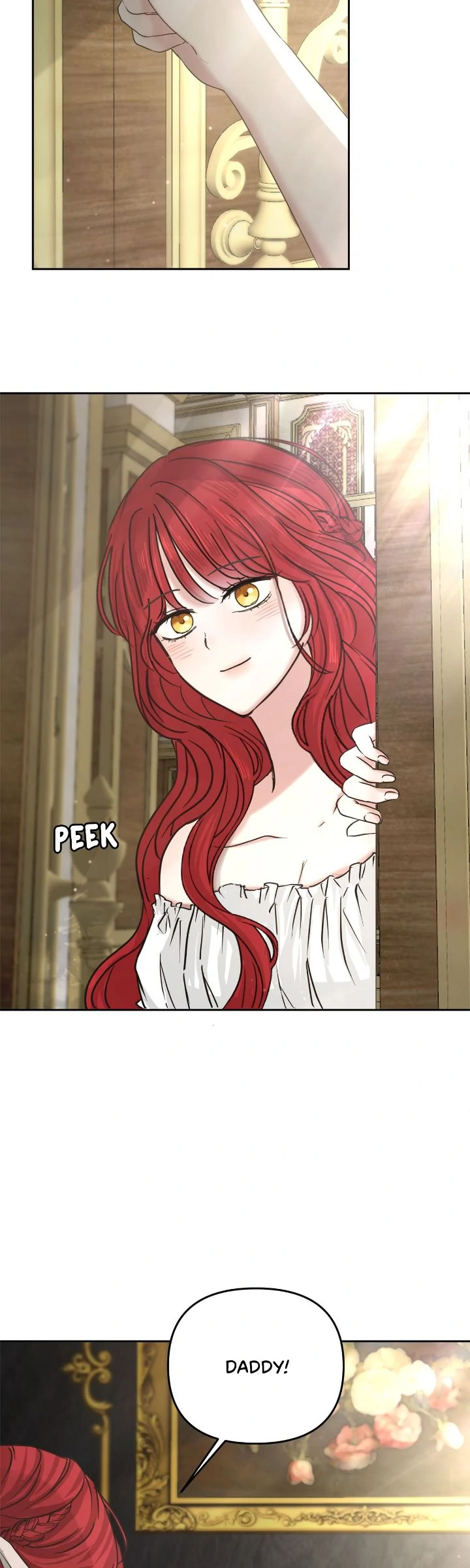 I Adopted a Male Lead From a Prison Shelter Chapter 83 129 02