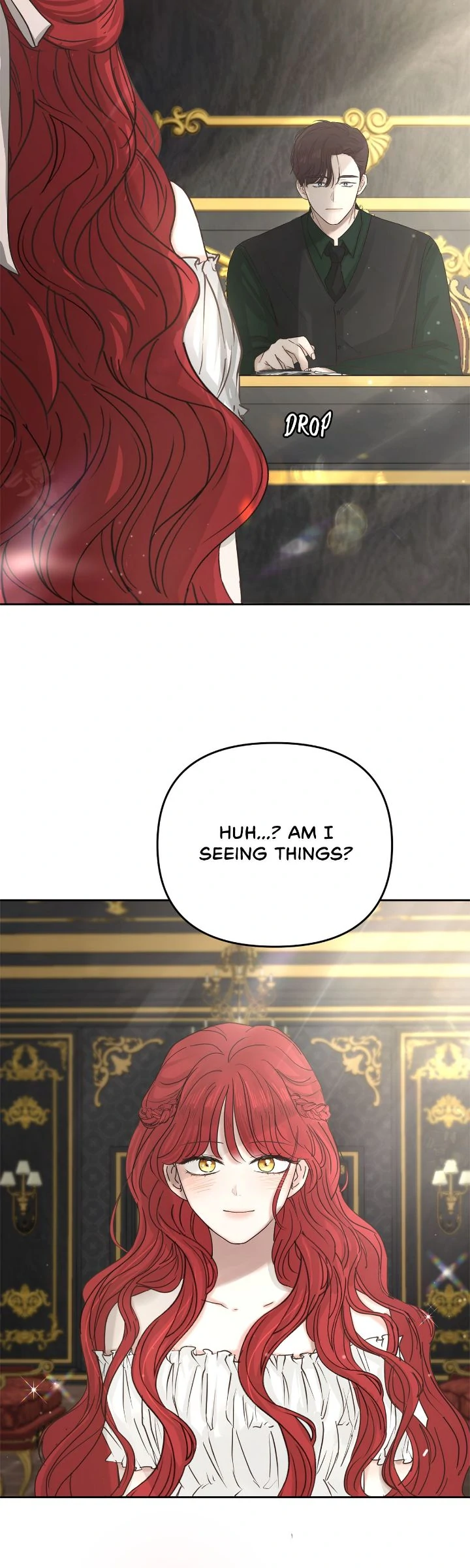 I Adopted a Male Lead From a Prison Shelter Chapter 83 130 03