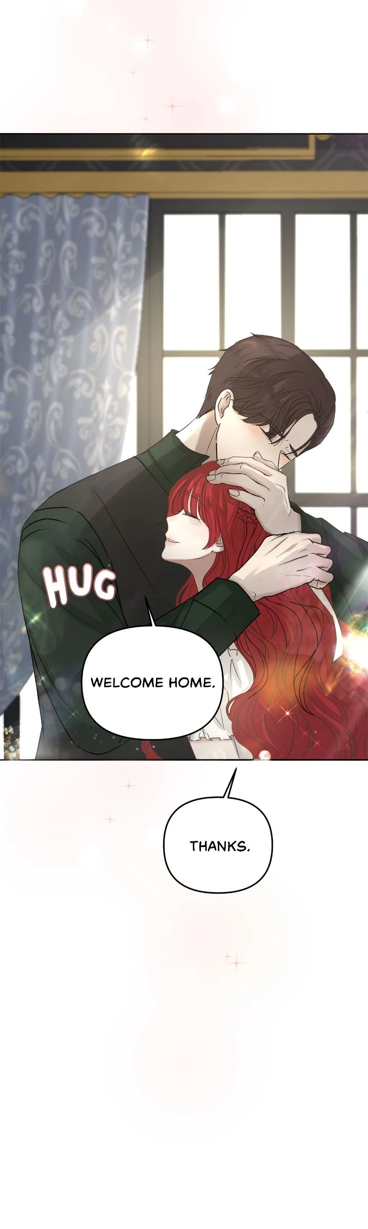 I Adopted a Male Lead From a Prison Shelter Chapter 83 132 05