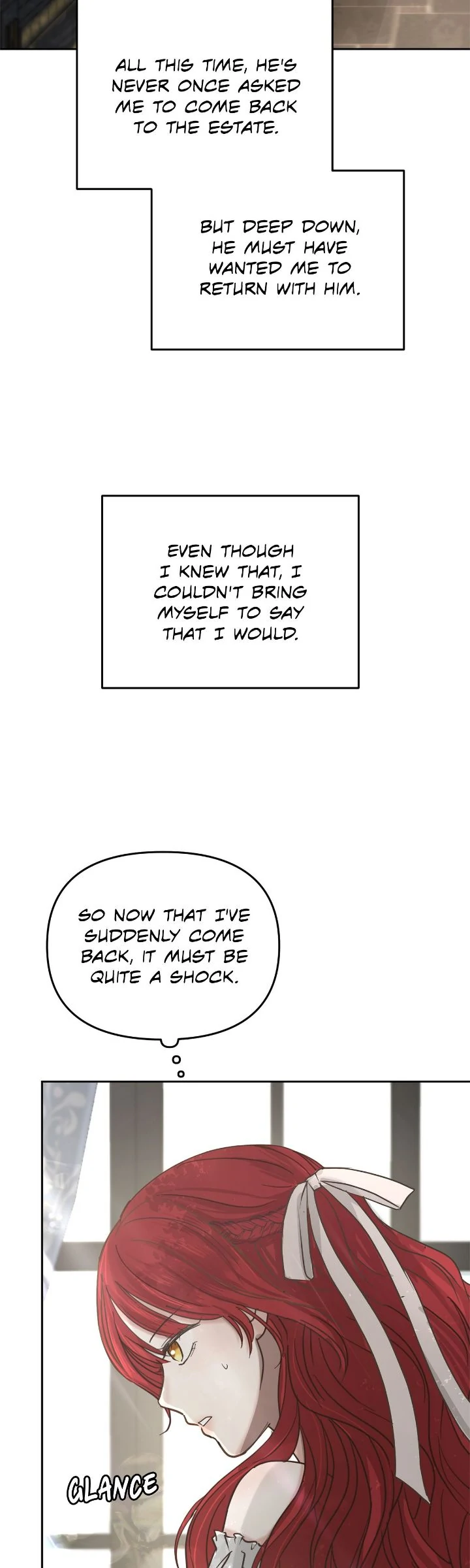 I Adopted a Male Lead From a Prison Shelter Chapter 83 136 09