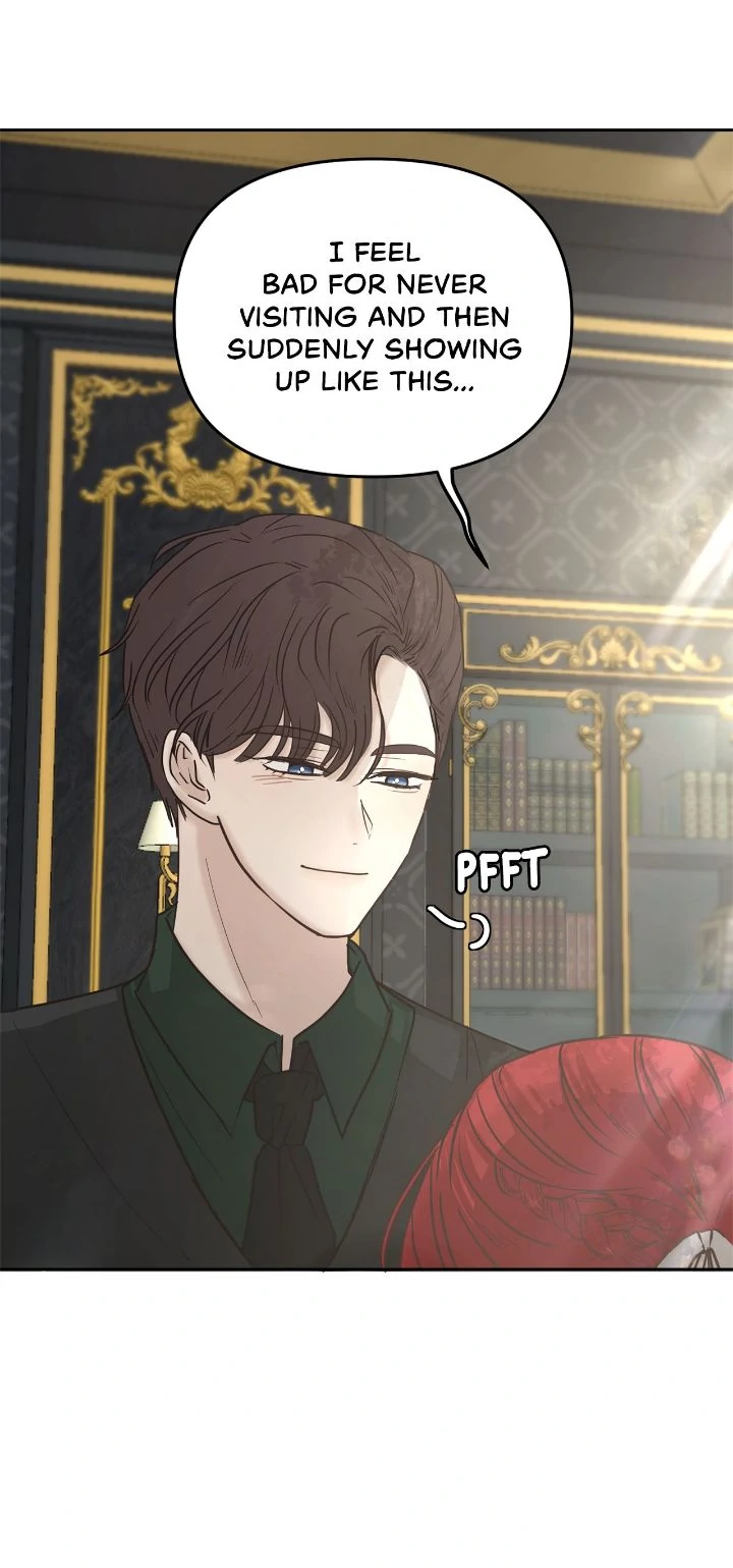 I Adopted a Male Lead From a Prison Shelter Chapter 83 138 11