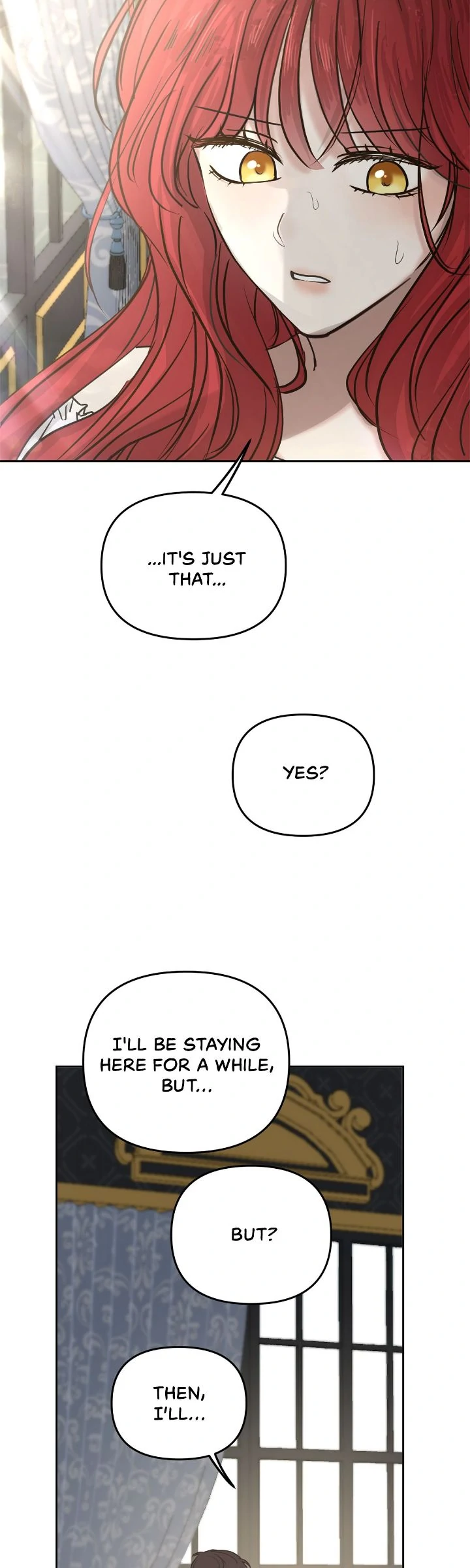 I Adopted a Male Lead From a Prison Shelter Chapter 83 140 13