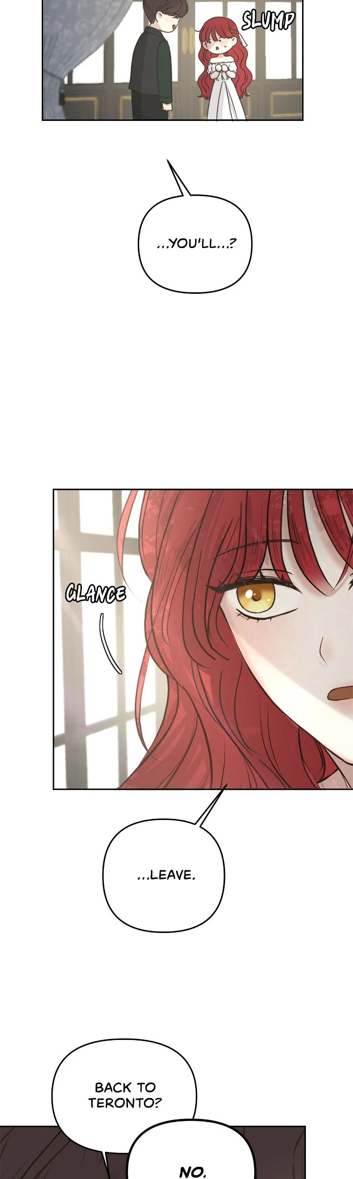 I Adopted a Male Lead From a Prison Shelter Chapter 83 141 14