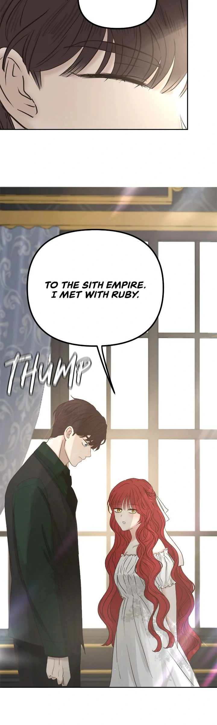 I Adopted a Male Lead From a Prison Shelter Chapter 83 142 15