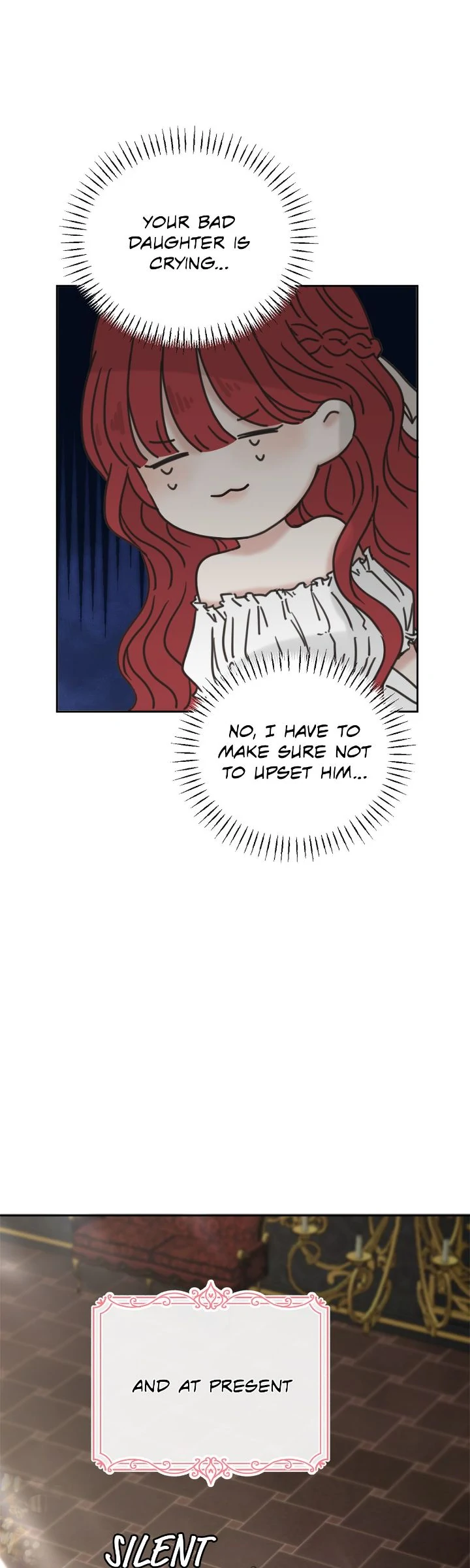 I Adopted a Male Lead From a Prison Shelter Chapter 83 144 17