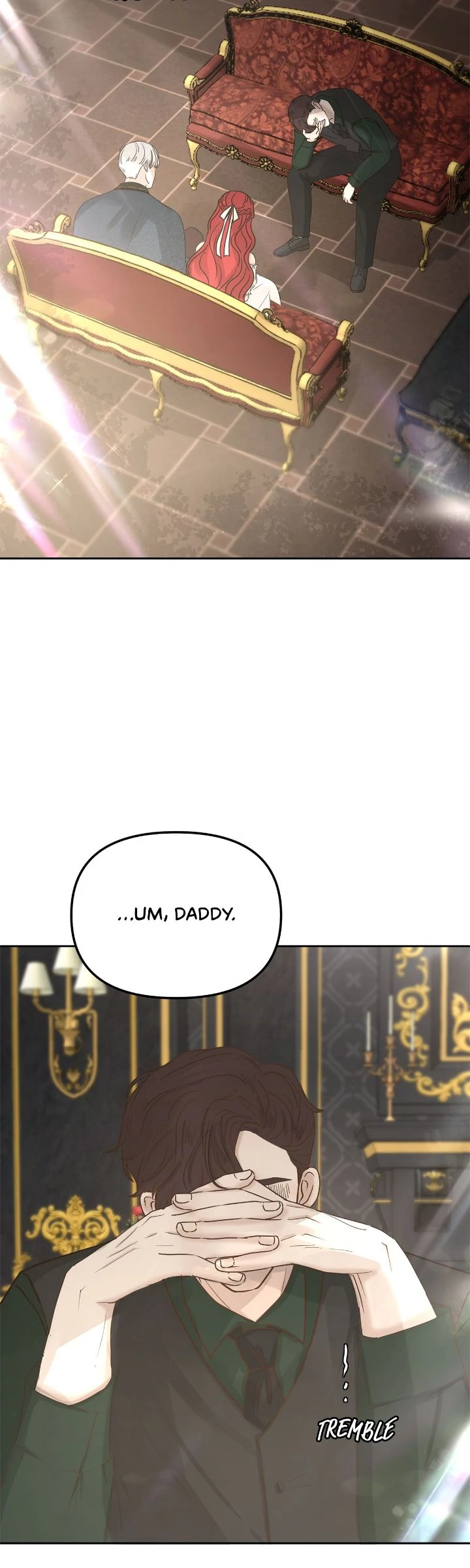 I Adopted a Male Lead From a Prison Shelter Chapter 83 145 18