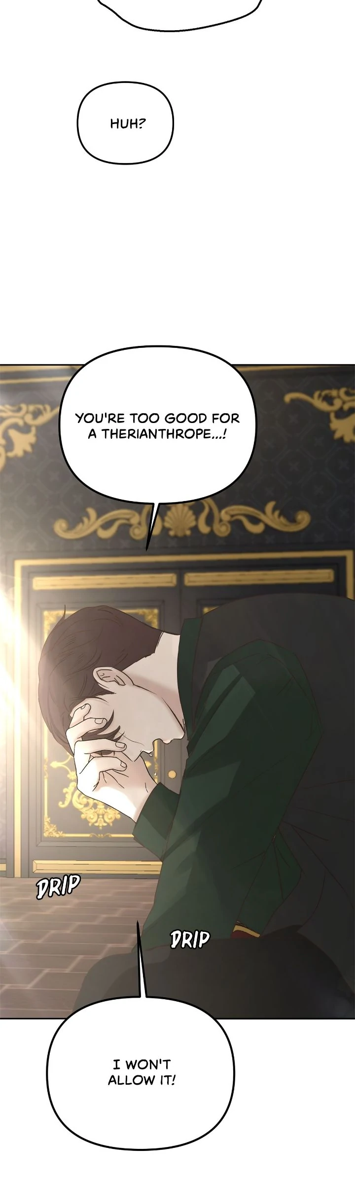 I Adopted a Male Lead From a Prison Shelter Chapter 83 147 20