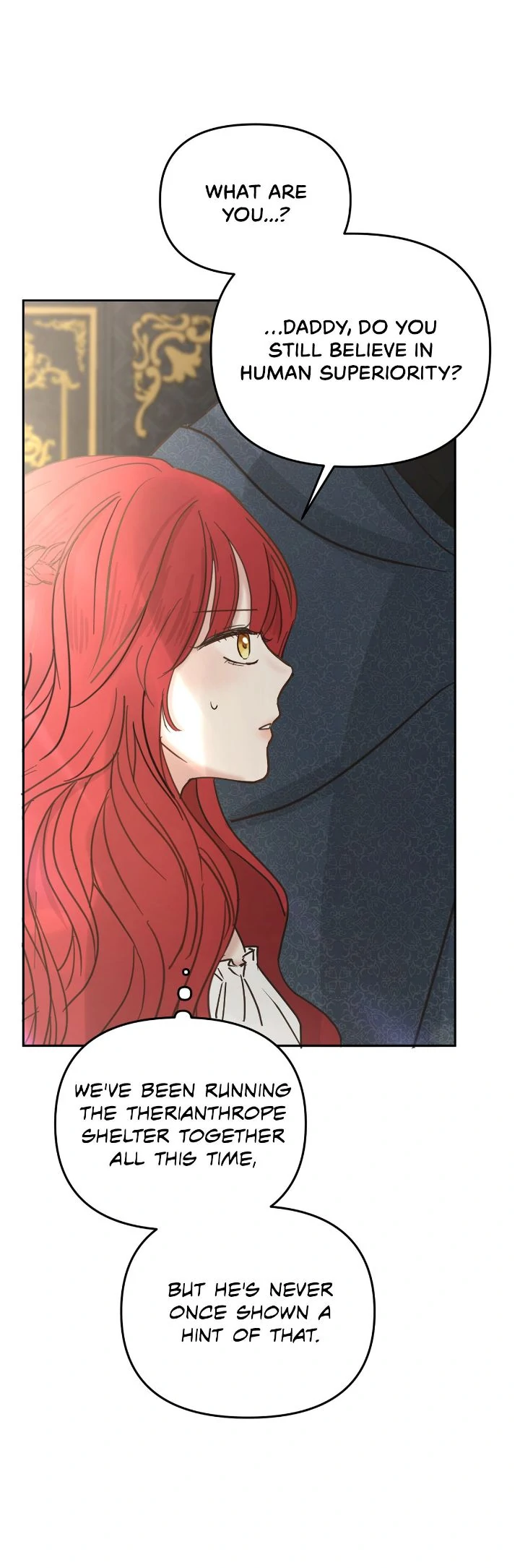 I Adopted a Male Lead From a Prison Shelter Chapter 83 148 21