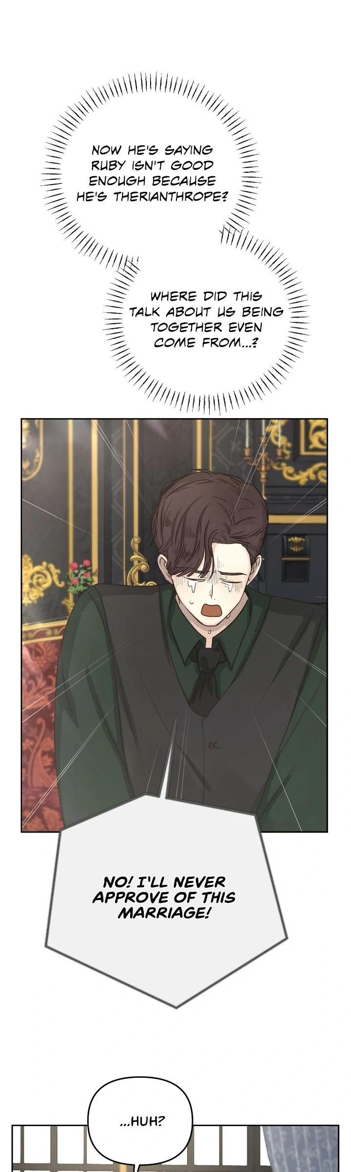 I Adopted a Male Lead From a Prison Shelter Chapter 83 149 22