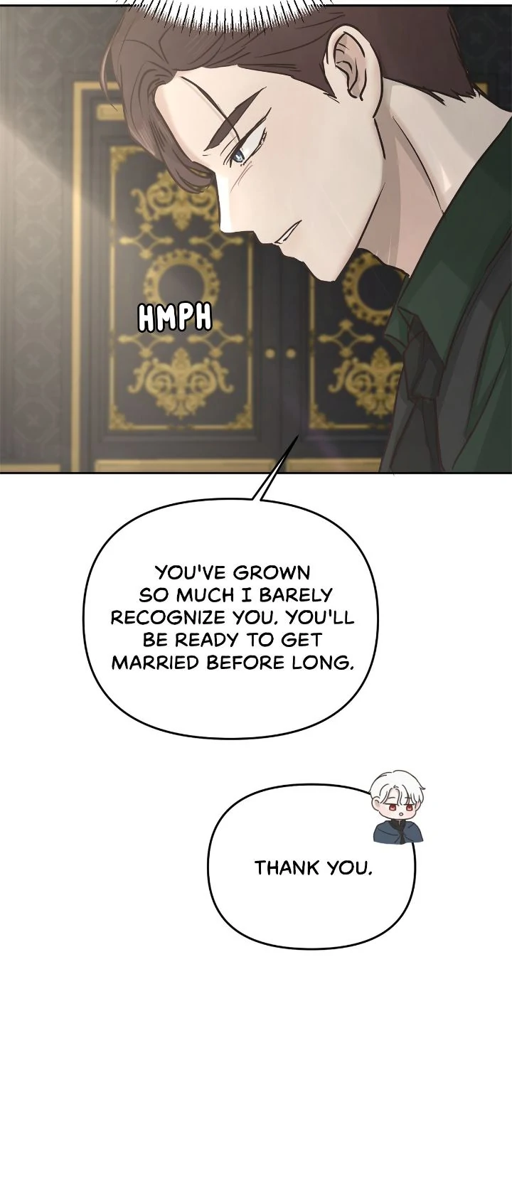 I Adopted a Male Lead From a Prison Shelter Chapter 83 158 31