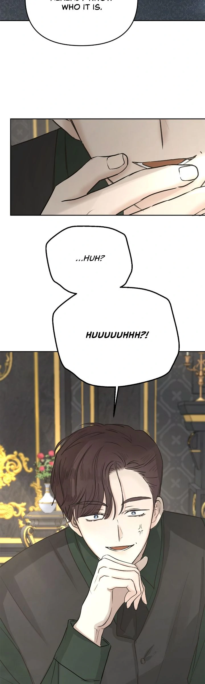 I Adopted a Male Lead From a Prison Shelter Chapter 83 162 35