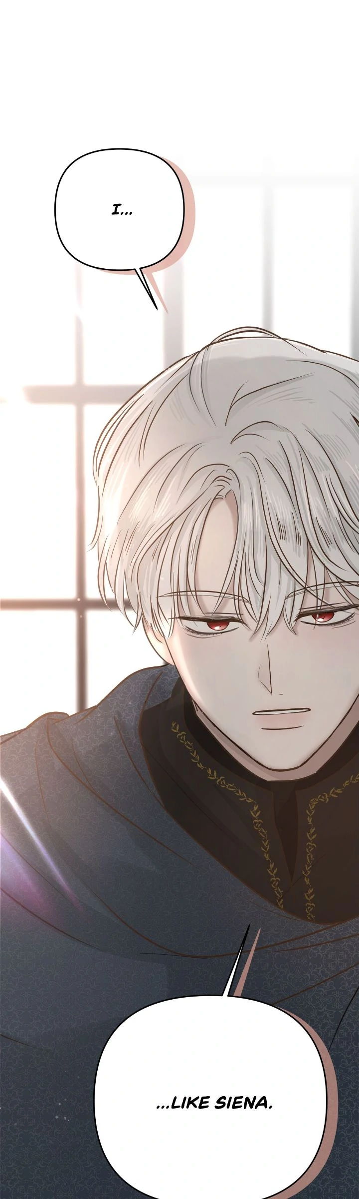 I Adopted a Male Lead From a Prison Shelter Chapter 83 164 37