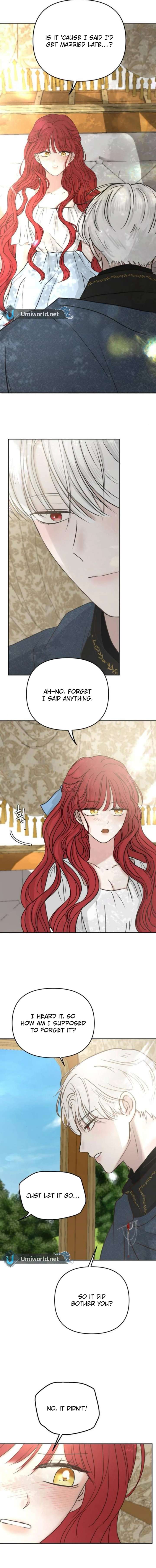 I Adopted a Male Lead From a Prison Shelter Chapter 85 51 05